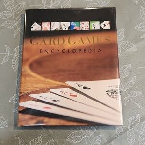 Card games Encyclopedia
